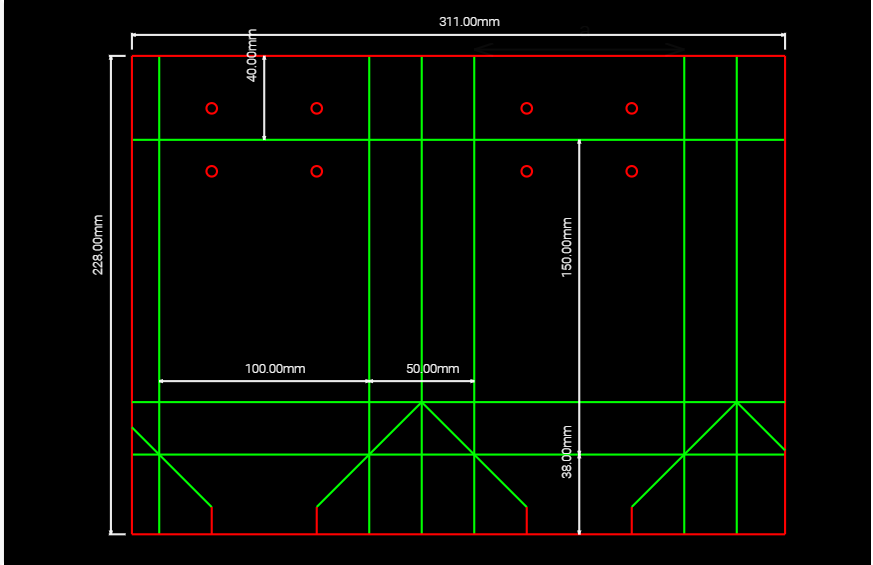 Prestige Roll Up Banner